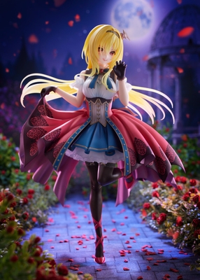 THE iDOLM@STER Cinderella Girls Kurosaki Chitose Dream Tech 1/7