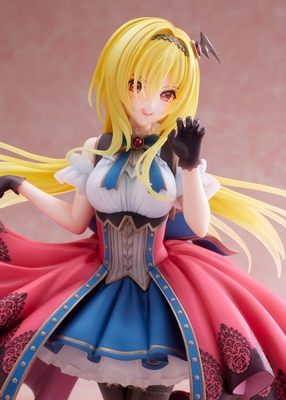 THE iDOLM@STER Cinderella Girls Kurosaki Chitose Dream Tech 1/7
