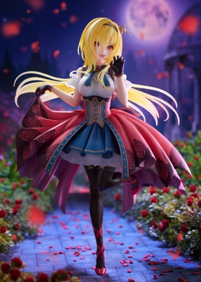 THE iDOLM@STER Cinderella Girls Kurosaki Chitose Dream Tech 1/7
