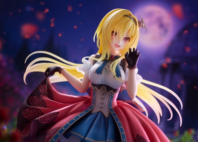 THE iDOLM@STER Cinderella Girls Kurosaki Chitose Dream Tech 1/7