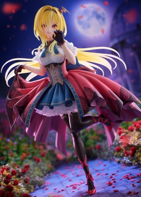 THE iDOLM@STER Cinderella Girls Kurosaki Chitose Dream Tech 1/7