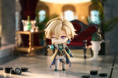 Honkai: Star Rail - Aventurine - Nendoroid (#2540)