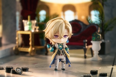 Honkai: Star Rail - Aventurine - Nendoroid (#2540)