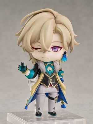 Honkai: Star Rail - Aventurine - Nendoroid (#2540)