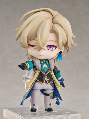 Honkai: Star Rail - Aventurine - Nendoroid (#2540)