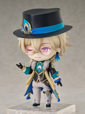 Honkai: Star Rail - Aventurine - Nendoroid (#2540)
