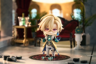 Honkai: Star Rail - Aventurine - Nendoroid (#2540)