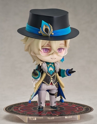 Honkai: Star Rail - Aventurine - Nendoroid (#2540)