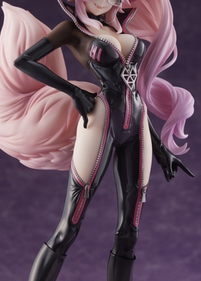 1/7 Fate/Grand Order Assassin/Koyanskaya of Light Figure