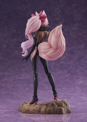 1/7 Fate/Grand Order Assassin/Koyanskaya of Light Figure