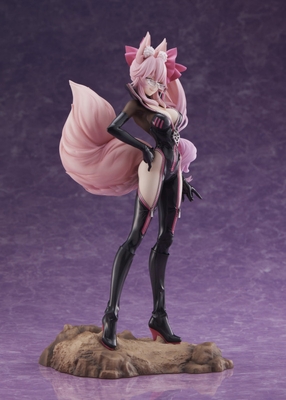 1/7 Fate/Grand Order Assassin/Koyanskaya of Light Figure