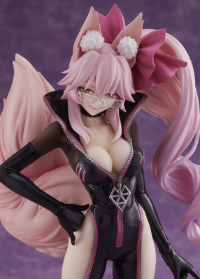 1/7 Fate/Grand Order Assassin/Koyanskaya of Light Figure