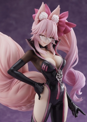 1/7 Fate/Grand Order Assassin/Koyanskaya of Light Figure