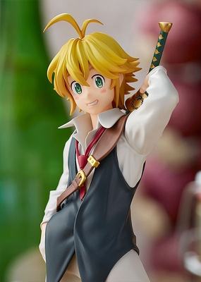 Nanatsu no Taizai: Fundo no Shinpan - Meliodas - Pop Up Parade