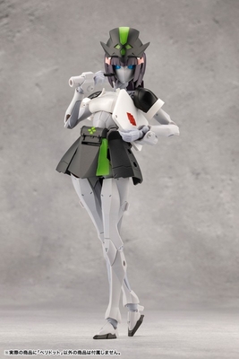 Original - Megalomaria Unlimited Universe - Peridot