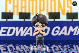 EDward Gaming Meiko Nendoroid Nendoroid Light