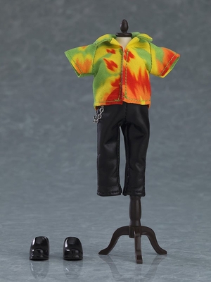 Fate/Hollow Ataraxia - Cú Chulainn - Nendoroid Doll - Lancer