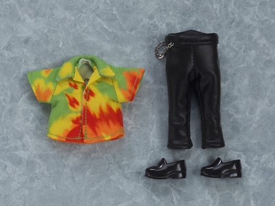 Fate/Hollow Ataraxia - Cú Chulainn - Nendoroid Doll - Lancer