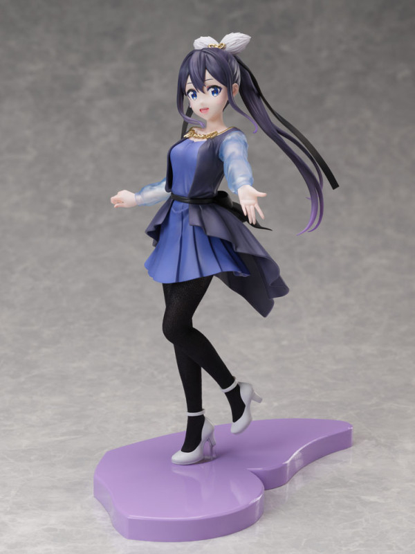 1/7 SELECTION PROJECT: Rena Hananoi