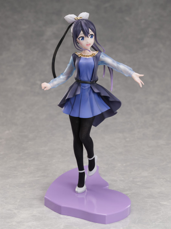 1/7 SELECTION PROJECT: Rena Hananoi