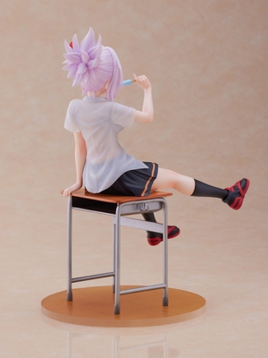 Ayakashi Triangle Kazamaki Matsuri F:Nex 1/7