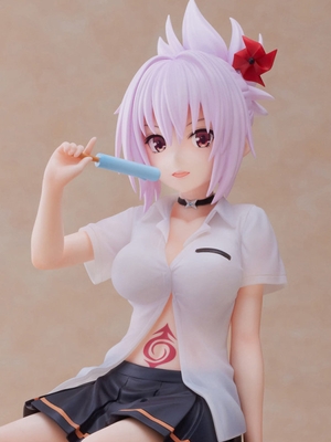 Ayakashi Triangle Kazamaki Matsuri F:Nex 1/7