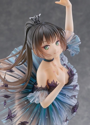 Avian Romance - Dream Tech - Black Swan Girl - 1/6