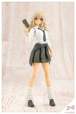 Original - Sousaishojoteien - Wolf-san - 1/10