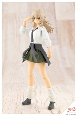 Original - Sousaishojoteien - Wolf-san - 1/10