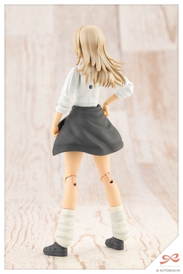Original - Sousaishojoteien - Wolf-san - 1/10