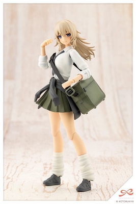 Original - Sousaishojoteien - Wolf-san - 1/10