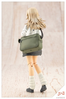 Original - Sousaishojoteien - Wolf-san - 1/10