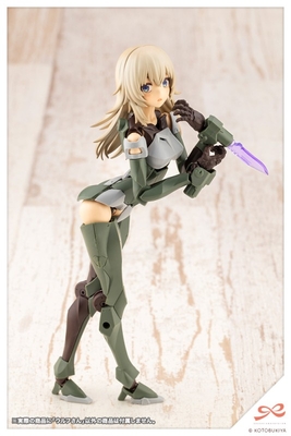 Original - Sousaishojoteien - Wolf-san - 1/10