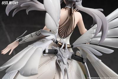 1/7 Punishing: Gray Raven - Liv Solaeter - Woven Wings of Promised Daybreak Ver.