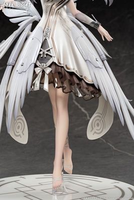 1/7 Punishing: Gray Raven - Liv Solaeter - Woven Wings of Promised Daybreak Ver.