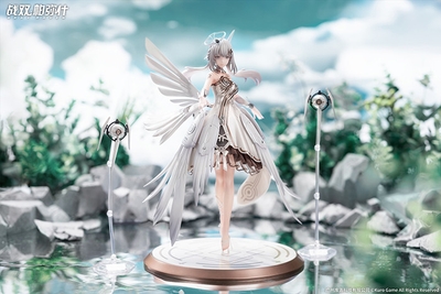 1/7 Punishing: Gray Raven - Liv Solaeter - Woven Wings of Promised Daybreak Ver.
