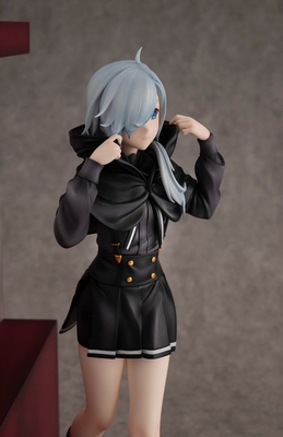 Spy Kyoushitsu Monika KDcolle 1/7