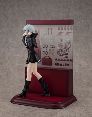 Spy Kyoushitsu Monika KDcolle 1/7