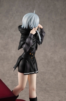 Spy Kyoushitsu Monika KDcolle 1/7
