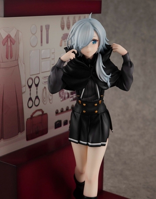 Spy Kyoushitsu Monika KDcolle 1/7