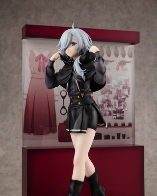 Spy Kyoushitsu Monika KDcolle 1/7