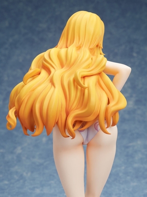 Bleach Matsumoto Rangiku B-style Swimsuit Ver. 1/4
