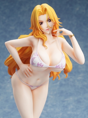 Bleach Matsumoto Rangiku B-style Swimsuit Ver. 1/4