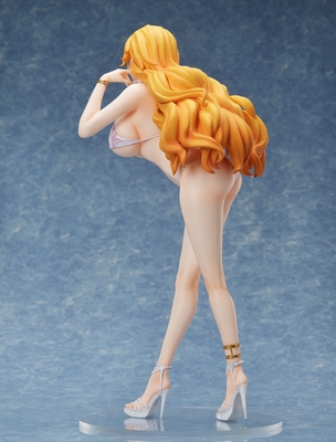 Bleach Matsumoto Rangiku B-style Swimsuit Ver. 1/4