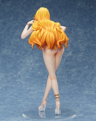 Bleach Matsumoto Rangiku B-style Swimsuit Ver. 1/4