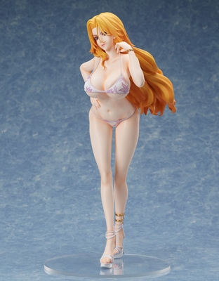 Bleach Matsumoto Rangiku B-style Swimsuit Ver. 1/4