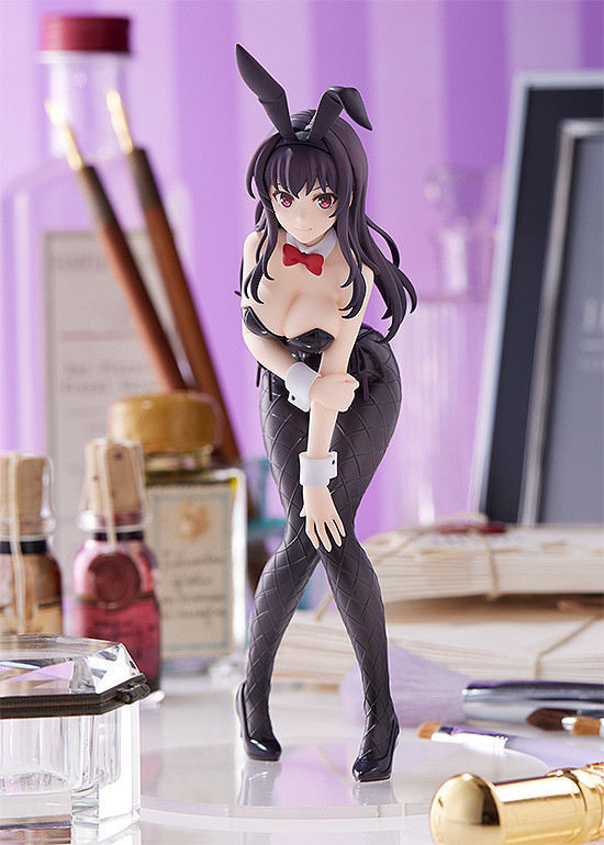 Saenai Heroine no Sodatekata fine - Kasumigaoka Utaha - Pop Up Parade - Bunny Ver.