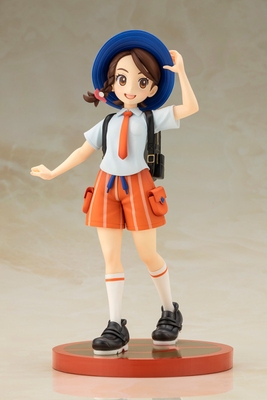 Pocket Monsters Aoi Nyahoja ARTFX J Pokémon Figure Series 1/8