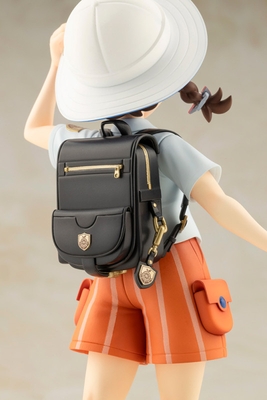 Pocket Monsters Aoi Nyahoja ARTFX J Pokémon Figure Series 1/8