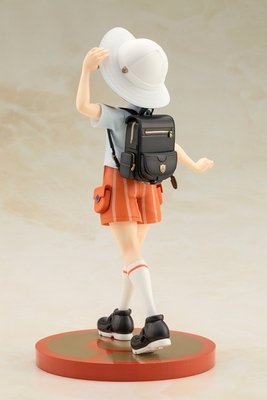 Pocket Monsters Aoi Nyahoja ARTFX J Pokémon Figure Series 1/8